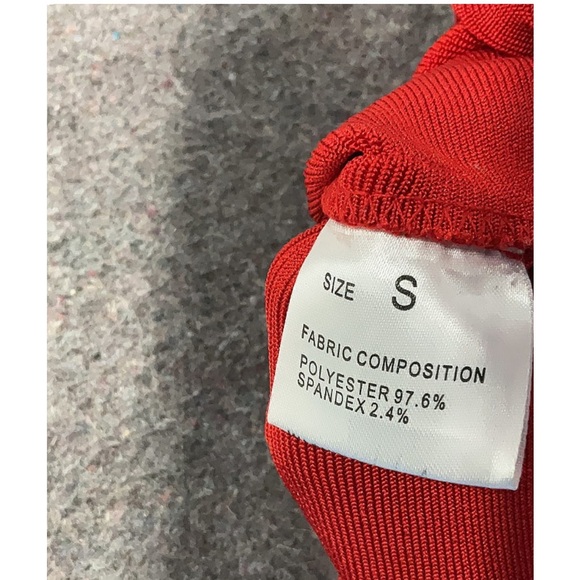 Cocktail Dress - Picture 4 of 4